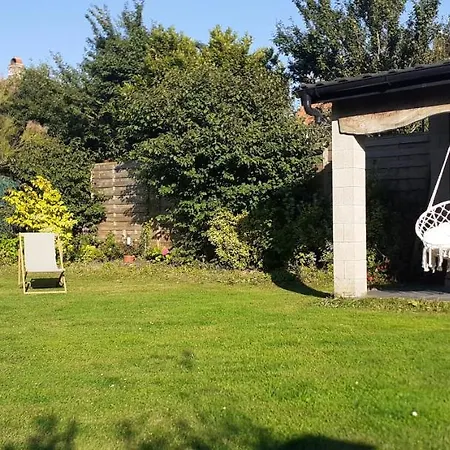 Cote D Opale - Cocooning Bed & Breakfast *