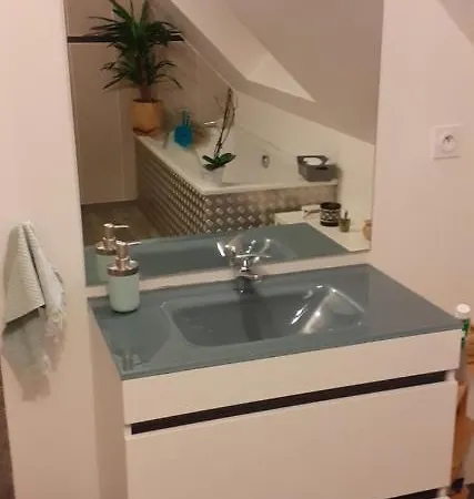 Cote D Opale - Cocooning Bed & Breakfast