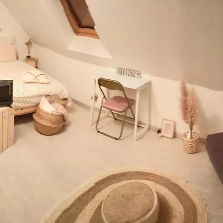 Cote D Opale - Cocooning Rinxent