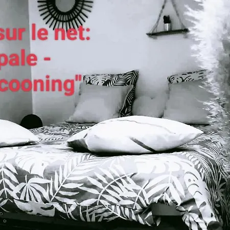 Cote D Opale - Cocooning