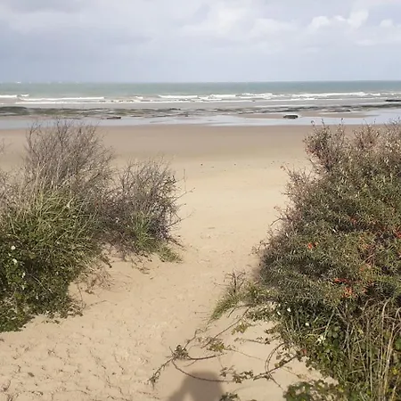Cote D Opale - Cocooning